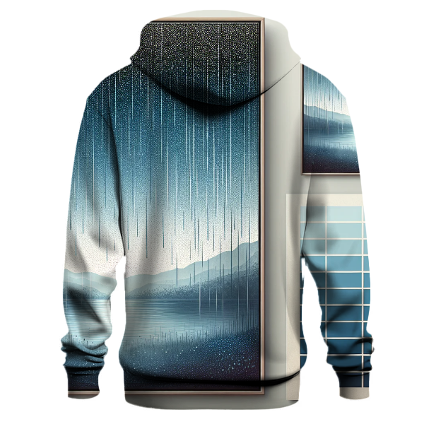 Rainy Day Whisper Hoodie