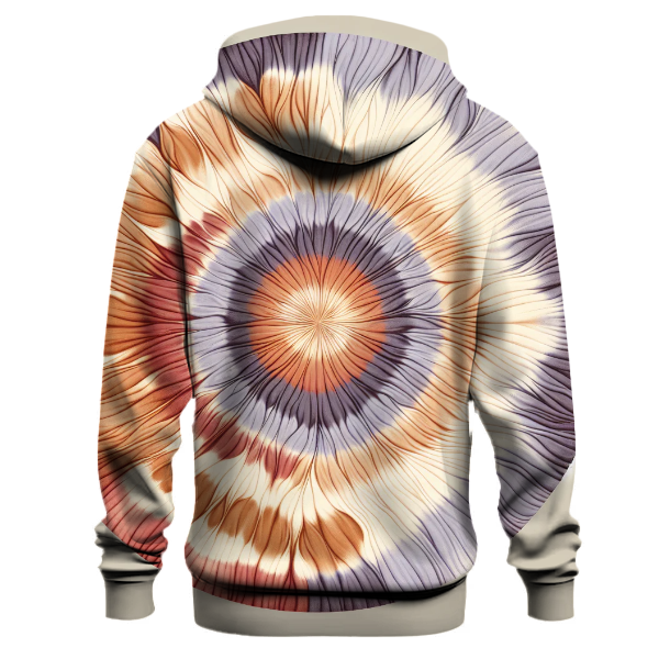 Dusky Savannah Horizon Hoodie