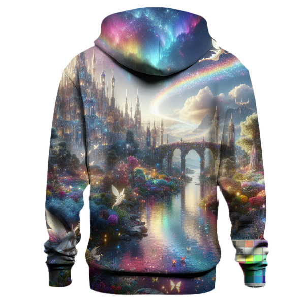 Fantasy Dreams Hoodie
