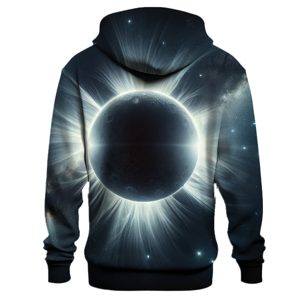 Eclipse Phenomenon Hoodie
