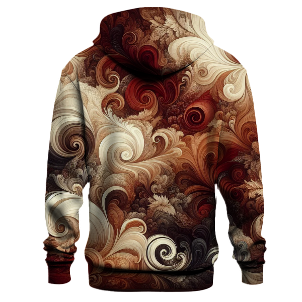 Cozy Hearth Hoodie