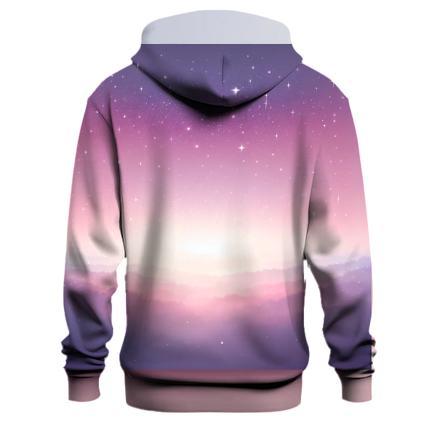 Pastel Twilight Blend Hoodie