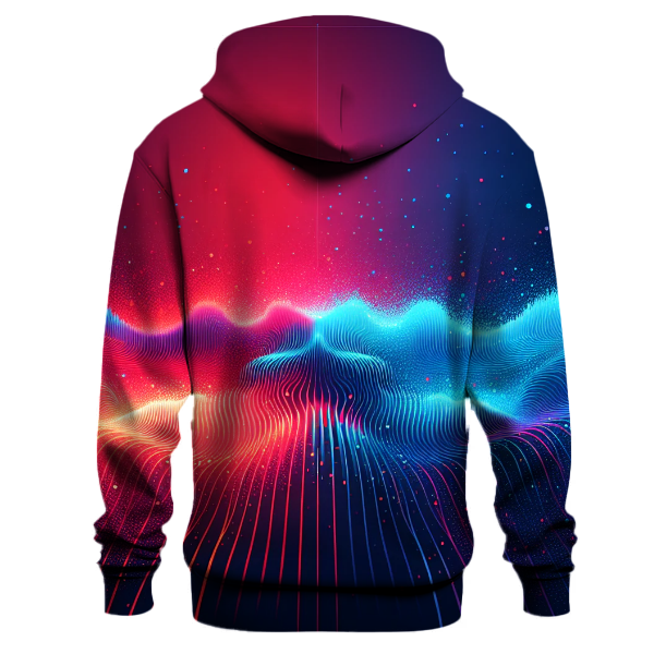 Carnival Lights Hoodie