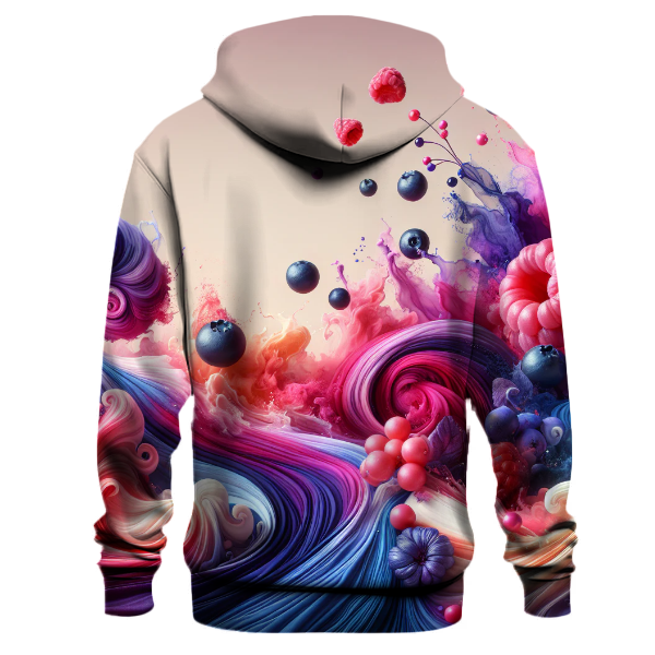 Berry Medley Hoodie