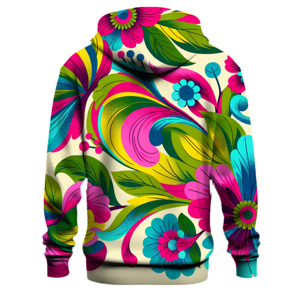 Garden Hoodie