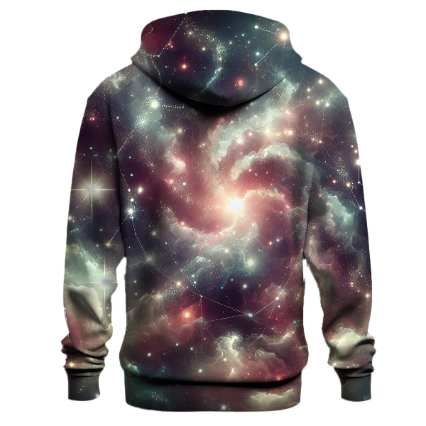 Stardust Whimsy Hoodie