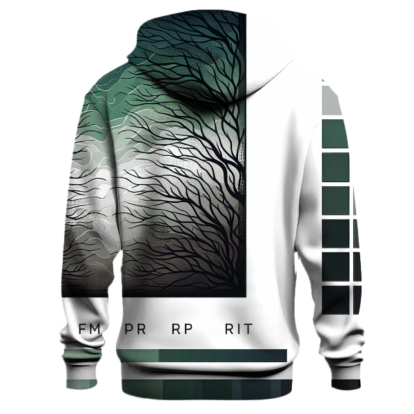 Mystical Fog Hoodie