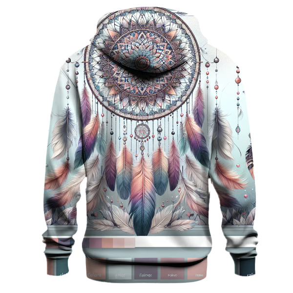 Dreamcatcher Bliss Hoodie