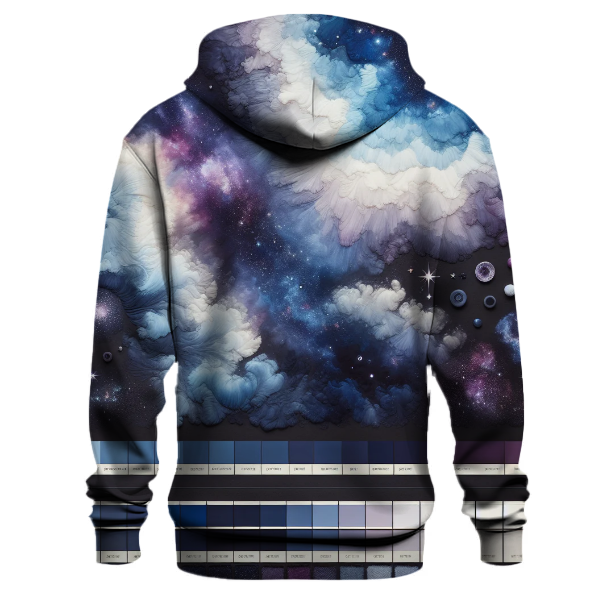 Starlit Meadow Dream Hoodie