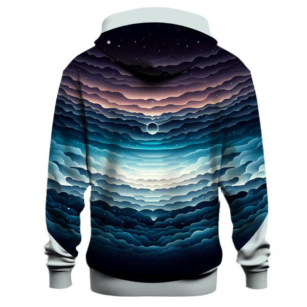 Eclipse Twilight Harmony Hoodie