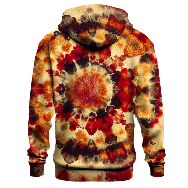 Autumn Leaf Bliss Hoodie