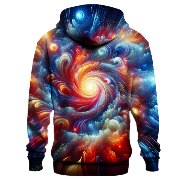 Light Show Hoodie