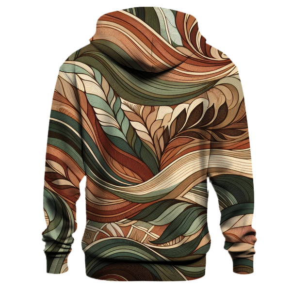 Artisan's Workshop Hoodie