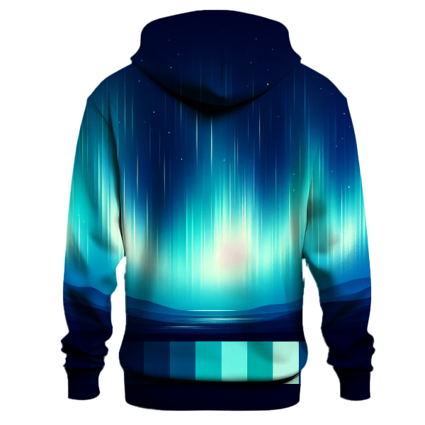 Aurora Night Dreams Hoodie