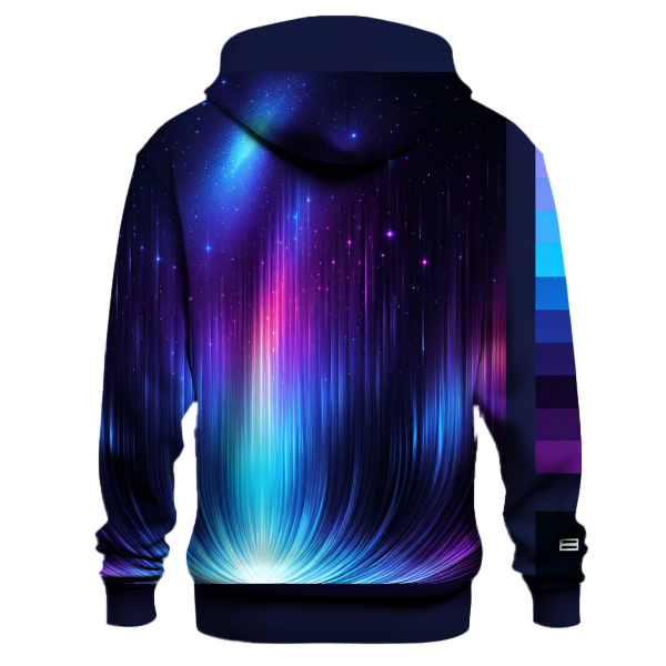 Starlight Fantasy Gradient Hoodie