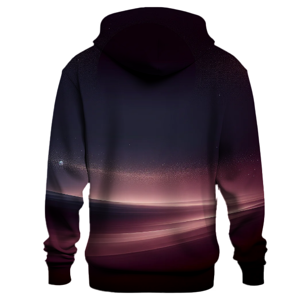 Twilight Shadow Shift Hoodie