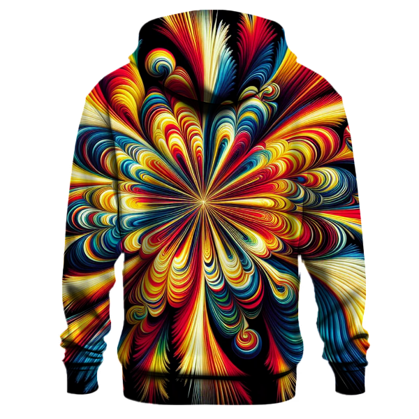 Starburst Hoodie