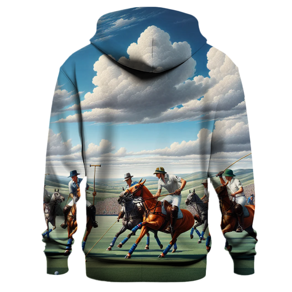 Polo Club Elite Hoodie