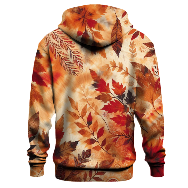 Crisp Autumn Air Hoodie