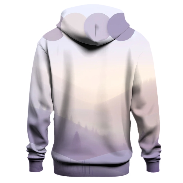 Foggy Morning Hoodie