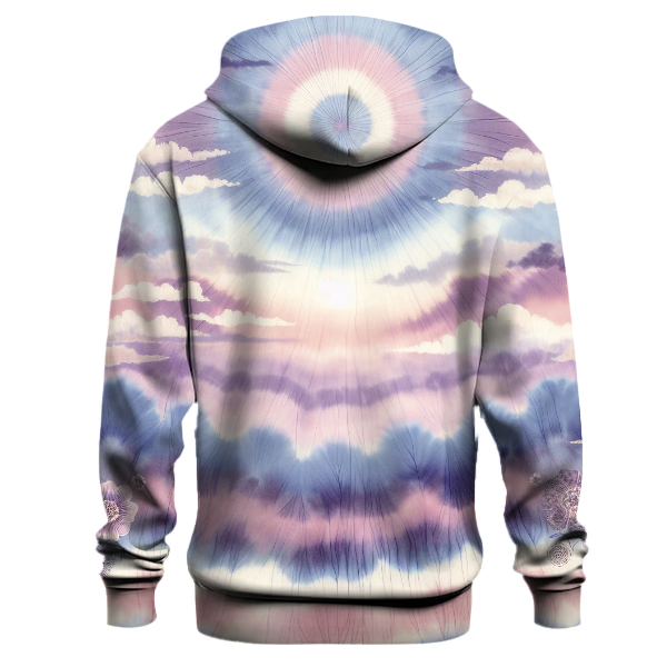Twilight Dusk Harmony Hoodie
