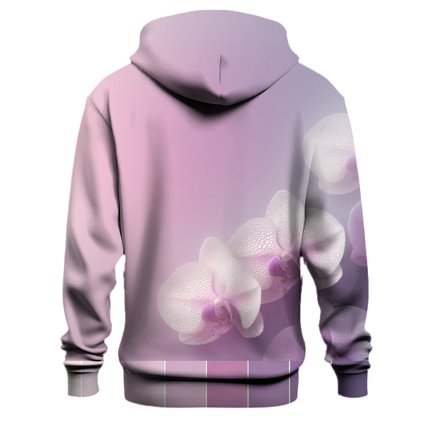 Orchid Haze Hoodie