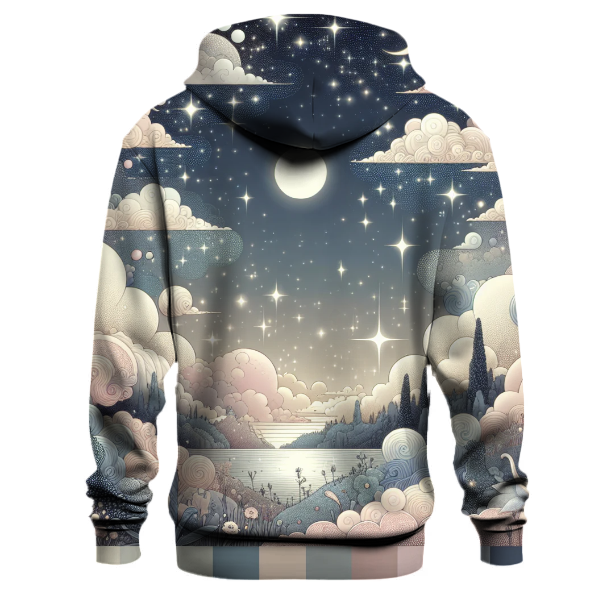 Fantasy Dreamscape Hoodie