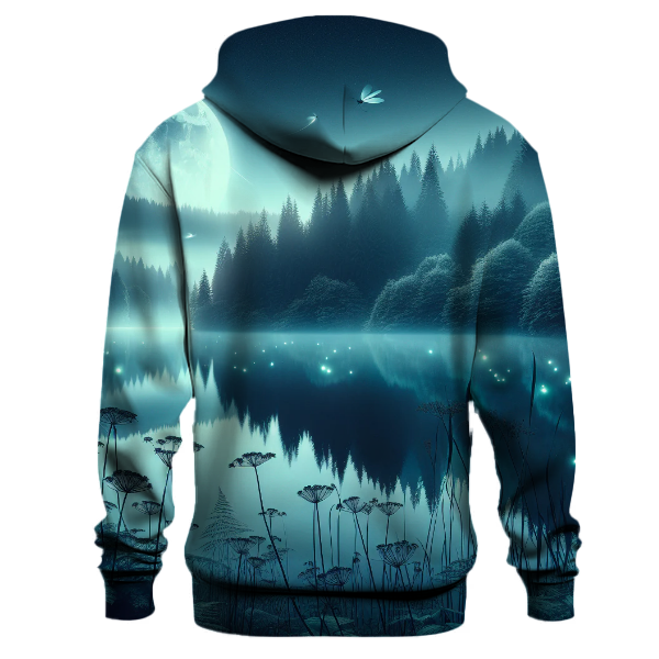 Dreamscape Harmony Hoodie