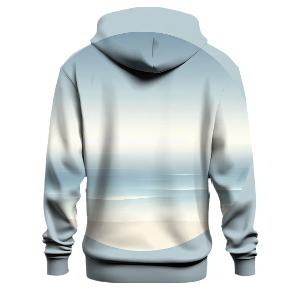 Coastal Fog Hoodie