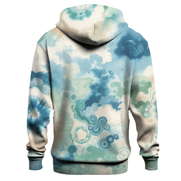 Serenity Fields Hoodie