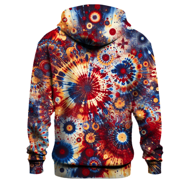 Firework Extravaganza Hoodie