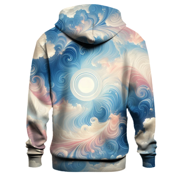 Dreamy Sky Hoodie