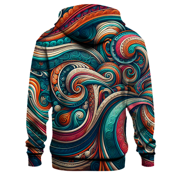 Grooves Hoodie