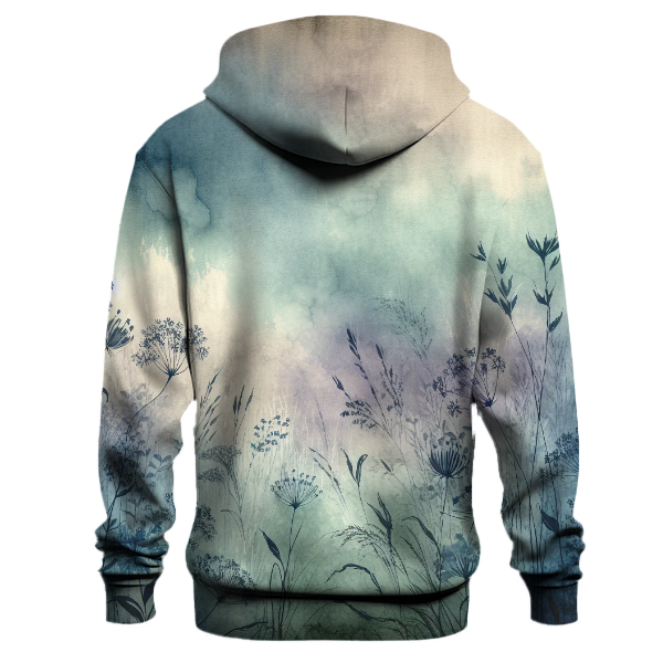 Dusk Meadow Hoodie
