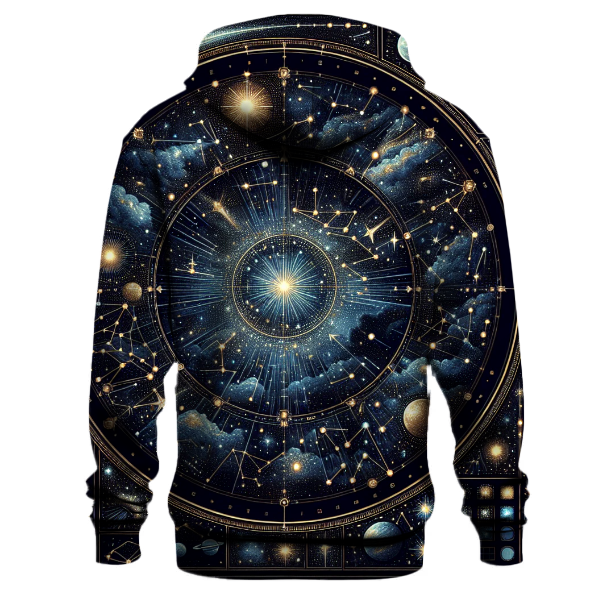 Starlit Adventure Hoodie