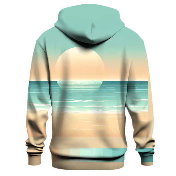 Serenity Shore Hoodie