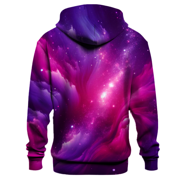 Nebula Pulse Hoodie