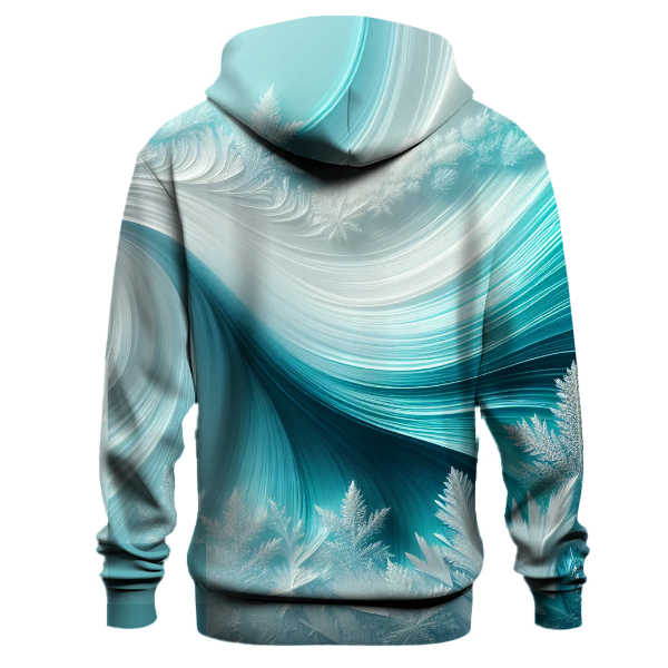 Ethereal Glacier Hoodie
