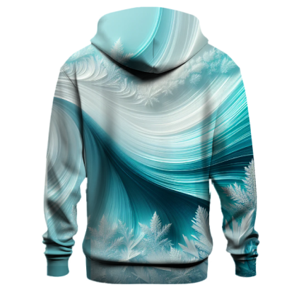 Ethereal Glacier Hoodie