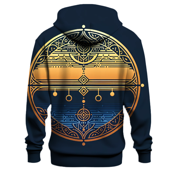 Equinox Balance Hoodie