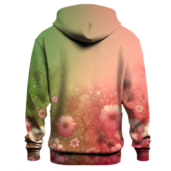 Spring Bloom Dream Hoodie