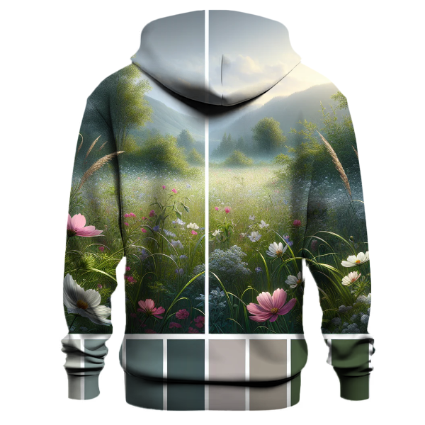 Serenity Meadows Hoodie
