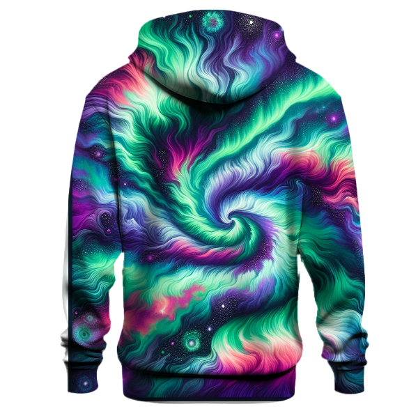 Charmed Aurora Hoodie