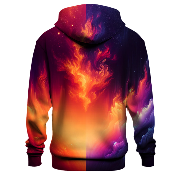 Eclipse Ember Hoodie