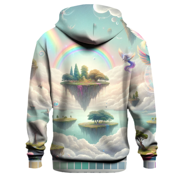 Dreamland Reverie Hoodie