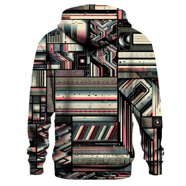 VHS Vision Hoodie
