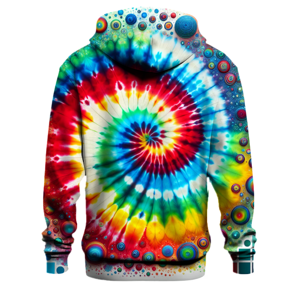 Prism Harmony Hoodie