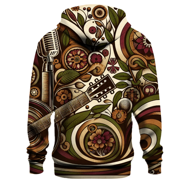 Vintage Roots Hoodie