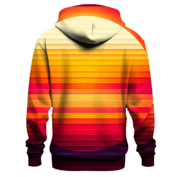 Sunset Boulevard Blend Hoodie