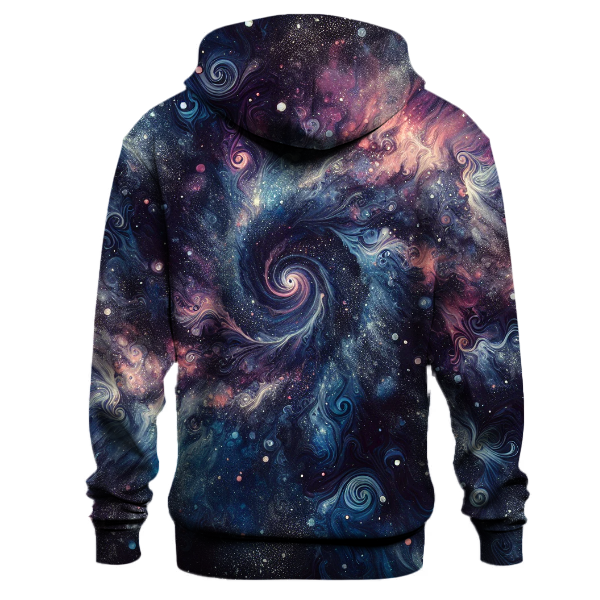 Stardust Symphony Hoodie